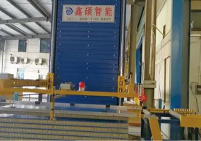 吳江市長江凈化設備有限公司